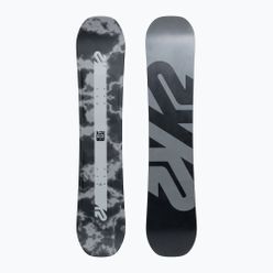 Deska snowboardowa dziecięca K2 Lil Mini szara 11F0053/11