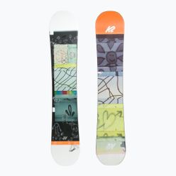 Deska snowboardowa K2 Medium kolorowa 11G0003/11