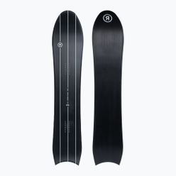 Deska snowboardowa RIDE Peace Seeker czarno-biała 12G0029