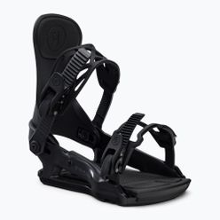 Wiązania snowboardowe damskie RIDE CL-4 czarne 12G1013