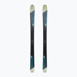 Narty skiturowe K2 Wayback 92 szaro-niebieskie 10G0205.101.1