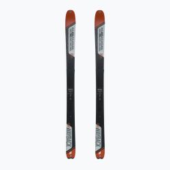 Narty skiturowe K2 Wayback 96 czarne 10G0201.101.1
