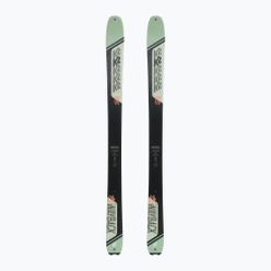 Narty skiturowe damskie K2 Wayback 88 W szaro-beżowe 10G0601.101.1