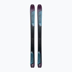 Narty skiturowe damskie K2 Wayback 96 W niebiesko-fioletowe 10G0600.101.1