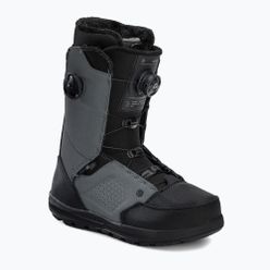 Buty snowboardowe męskie RIDE Lasso szare 12G2006
