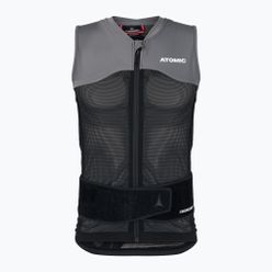 Ochraniacz narciarski męski ATOMIC Live Shield Vest czarny AN5205016