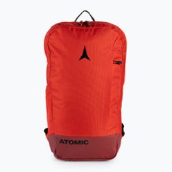 Plecak narciarski Atomic Piste Pack 18 czerwony AL5048010