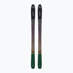 Narty skiturowe męskie Atomic Backland 95 + Skins black/green
