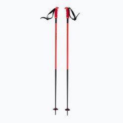 Kije narciarskie męskie ATOMIC Rester czerwone AJ5005686