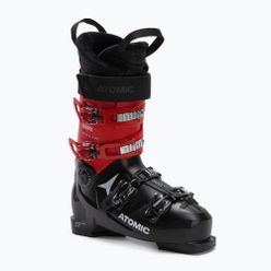 Buty narciarskie męskie Atomic Hawx Ultra 100 czarno-czerwone AE5024660