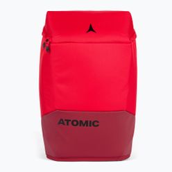 Plecak narciarski ATOMIC RS Pack 50l czerwony AL5045420