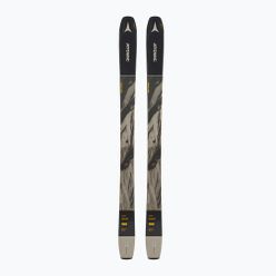 Narty skiturowe męskie Atomic Backland 100 black/grey