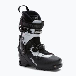 Buty skiturowe damskie Atomic Backland Expert czarne AE5027460