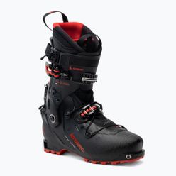 Buty skiturowe męskie Atomic Backland Carbon black/red