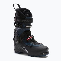 Buty skiturowe męskie Atomic Backland Expert czarne AE5027400