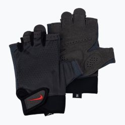 Rękawiczki treningowe męskie Nike Extreme czarne NLGC4-937