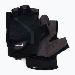 Rękawiczki treningowe męskie Nike Extreme czarne NI-N.LG.C4.945