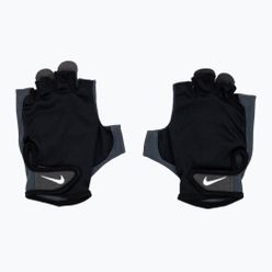 Rękawiczki treningowe męskie Nike Men'S Essential Fitness Gloves czarne NLGC5057