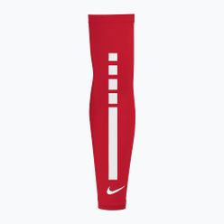 Rękawy Nike Pro Elite Sleeves 2.0 czerwone N0002044-686