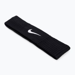 Opaska na głowę Nike Dri-Fit Reveal Headband czarna N0002284-052