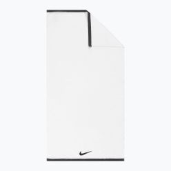 Ręcznik Nike Fundamental Large biały NI-N.100.1522