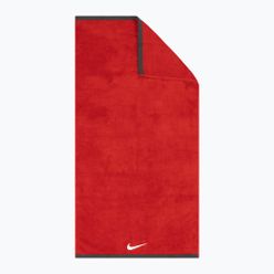 Ręcznik Nike Fundamental Large czerwony NI-N.100.1522
