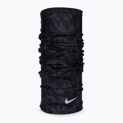 Komin termoaktywny Nike Dri-Fit Wrap czarno-szary NI-N.000.3587.923.OS-UNI