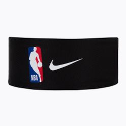 Opaska na głowę Nike Fury Headband 2.0 NBA czarna N1003647-010