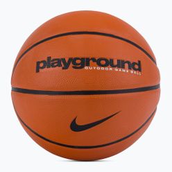 Piłka do koszykówki Nike Everyday Playground 8P Deflated N1004498-814 rozmiar 7