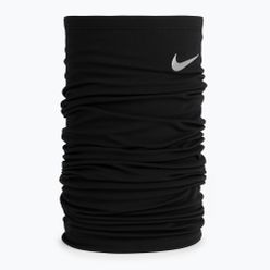 Komin do biegania Nike Therma Fit Wrap 2.0 czarny N1002584-042