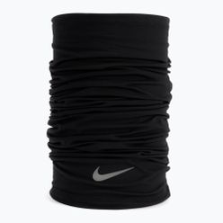 Komin do biegania Nike Dri-Fit Wrap 2.0 czarny N1002586-042