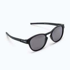 Okulary przeciwsłoneczne Oakley Latch matte black/prizm black 0OO9265