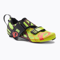 Buty triathlonowe męskie PEARL iZUMi Tri Fly PRO V3 żółte 153170014XH41.0