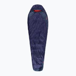 Śpiwór damski Marmot Trestles Elite Eco 20 niebieski 383203550