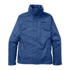 Kurtka przeciwdeszczowa męska Marmot PreCip Eco granatowa 415002975S
