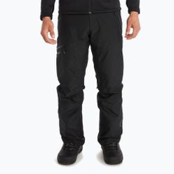 Spodnie narciarskie męskie Lightray Gore Tex czarne 12290-6257