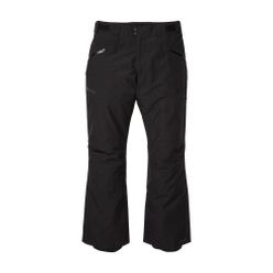 Spodnie narciarskie damskie Lightray Gore Tex czarne 12290-001