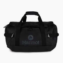 Torba podróżna Marmot Long Hauler Duffel czarna 36320-001