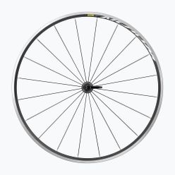 Koło rowerowe przednie Mavic Aksium czarne F8094101