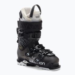 Buty narciarskie damskie Salomon QST Access 80 CH W czarne L40851700