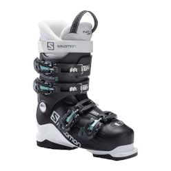 Buty narciarskie damskie Salomon X Access 60 W Wide czarne L40851200