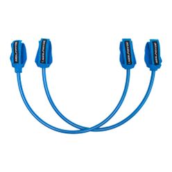 Linki trapezowe NeilPryde Fixed Harness niebieskie NP-196611-0620