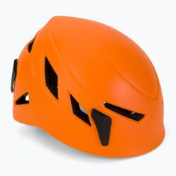 Kask wspinaczkowy STUBAI Spirit pomarańczowy 901008