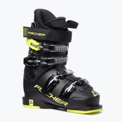 Buty narciarskie dziecięce Fischer RC4 60 JR czarne U19118