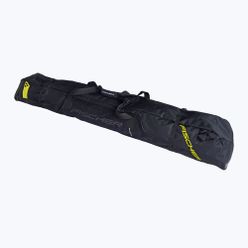 Pokrowiec na narty Fischer Skicase 1 Pair Alpine Race Performance black/yellow