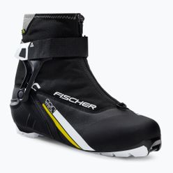 Buty narciarskie biegowe Fischer XC Control czarno-białe S20519,41