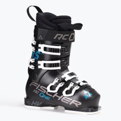 Buty narciarskie damskie Fischer RC ONE X 85 czarne U30620