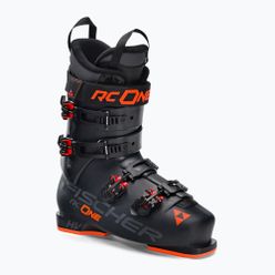 Buty narciarskie męskie Fischer RC ONE 110 granatowo-pomarańczowe U30021