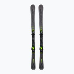 Narty zjazdowe Fischer RC ONE 74 AR + RS 10 PR szare A09622 T40821
