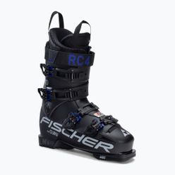 Buty narciarskie męskie Fischer The Curv 110 Vac GW black/black